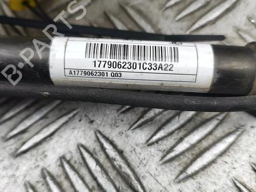 Electronic module MERCEDES-BENZ EQB (X243) EQB 350 4-matic (243.612) | BP33391050M83 - Image 7