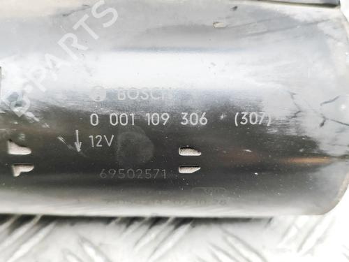 Starter CHEVROLET CRUZE (J300) 1.6 | BP39719433M8 - Image 6