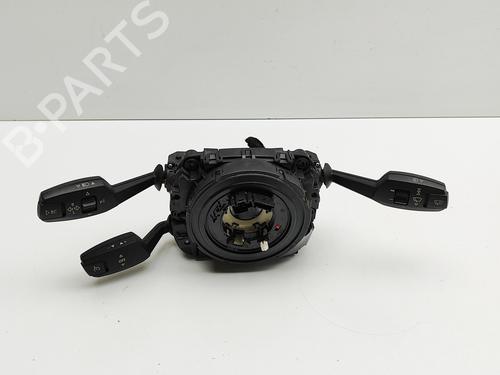 Used Steering column stalk BMW X6 (E71, E72) xDrive 40 d (306 hp) 30131068