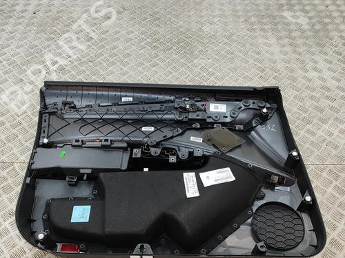 Front right panel SKODA ENYAQ iV SUV (5AZ) 85 | BP28115508C59 - Image 5