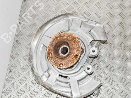 Used Left rear steering knuckle BMW 5 (F10) 520 d (184 hp) 14658250