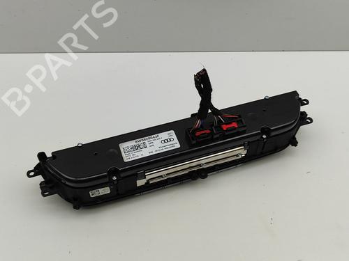 Climate control AUDI A4 B9 Avant (8W5, 8WD) 2.0 TDI | BP26037557I5 