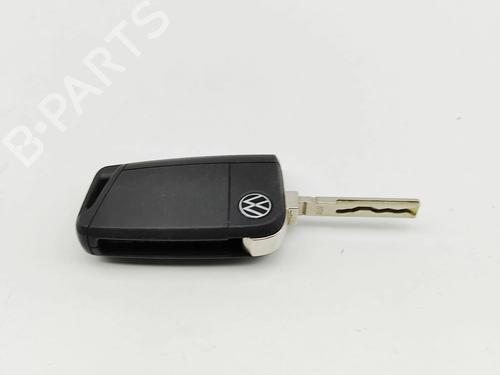 Electronic module VW T-CROSS (C11, D31) 1.0 TSi | BP30005246M83  - Image 5