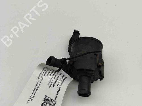 Used Auxiliary water pump NISSAN NAVARA NP300 Pickup (D23, D23T) 2.3 dCi 4x4 (D231) (163 hp) 26017455