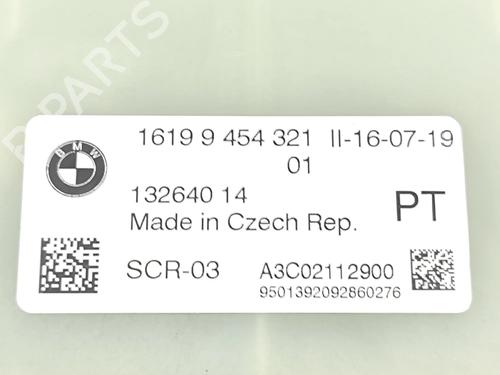 Electronic module BMW X4 (G02, F98) xDrive 20 d | BP35790202M83  - Image 6