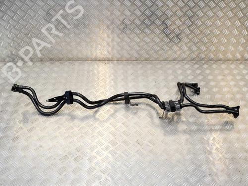 Used Pipe BMW 5 (G30, F90) 530 e Plug-in Hybrid (252 hp) 14625585