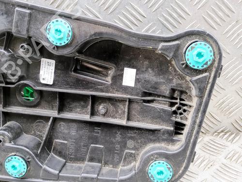 Rudehejsemekanisme venstre bagtil BMW 7 (E65, E66, E67) 745 i, Li | BP39244593C24 - Image 3