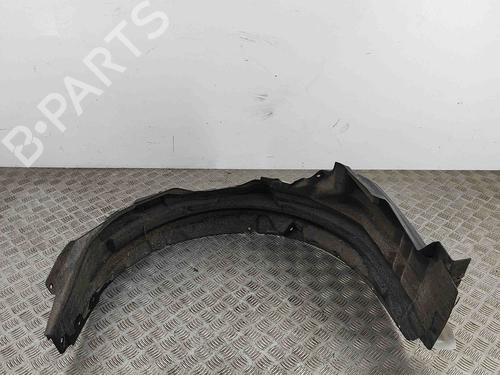 Hjulbue MITSUBISHI OUTLANDER III (GG_W, GF_W, ZJ, ZL, ZK) 2.0 Hybrid 4WD (GG2W) (200 hp) 27777407