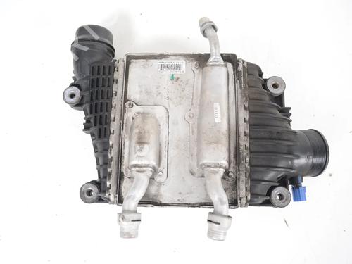Used Intercooler Intercooler JAGUAR XF II (X260) 2.0 D (241 hp) 33356206 33356206