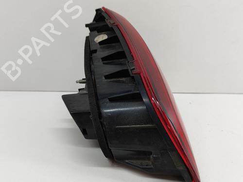 Right tailgate light VW GOLF VII (5G1, BQ1, BE1, BE2) 2.0 R 4motion | BP15851776C80 