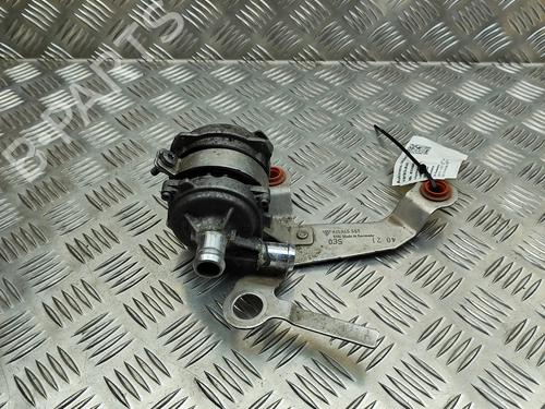 Ekstra vandpumpe PORSCHE TAYCAN Cross Turismo (Y1B) 4S Performance Battery Plus (Y1BDB1) (571 hp) 31762733