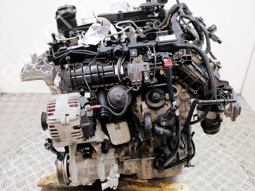 Engine BMW 3 Coupe (E92) 320 d | BP39510777M1 - Image 2