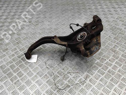 Højre Styrespindel Lejehus NISSAN NAVARA NP300 (D40) 2.5 dCi 4WD (D40TT, D40T, D40M, D40BB) | BP22351505M26 