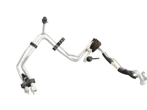 Used AC pipe AC pipe LAND ROVER RANGE ROVER EVOQUE (L538) 2.0 D 4x4 (180 hp) 33363009 33363009