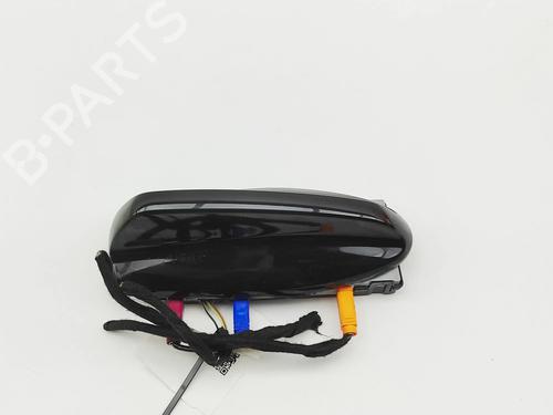 Antenne/Base VOLVO XC90 II (256) T6 AWD | BP37643160C140 - Image 4
