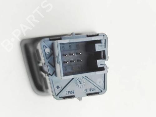 Warning switch SKODA FABIA IV (PJ3) 1.0 TSI | BP39101747I22 - Image 6
