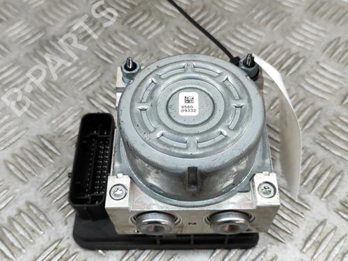 Used ABS pump BMW 4 Coupe (F32, F82) 428 i xDrive (245 hp) 17225746