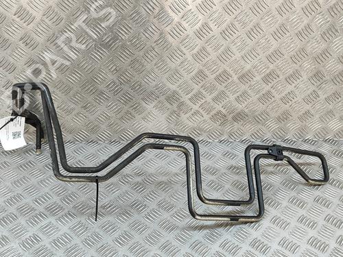 Used Pipe MERCEDES-BENZ S-CLASS (W140) 500 SE, SEL (140.050, 140.051) (326 hp) 23865320