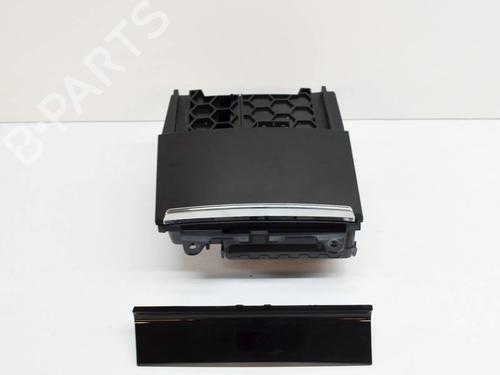 Hanskerom SKODA KAROQ (NU7, ND7) 1.5 TSI (150 hp) 10673304