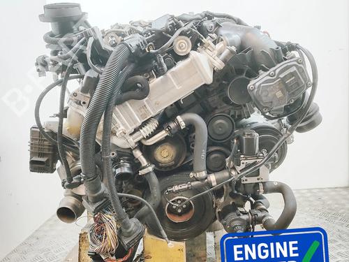 engine-bmw-5-f10-2009-2010-2011-2012-2013-2014-2015-2016-40188814 main image