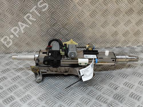 Used Steering column PORSCHE CAYENNE Coupe (9YB) 3.0 AWD (9YBAA1) (340 hp) 27788006