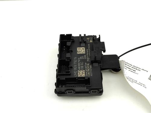 Electronic module PORSCHE TAYCAN Cross Turismo (Y1B) 4S Performance Battery Plus (Y1BDB1) | BP33384558M83 - Image 2