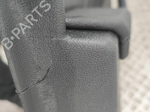 Seats set AUDI A3 Limousine (8YS, 8YM) S3 TFSI quattro | BP31112885C78 