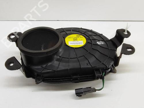 Used Electronic module Electronic module JAGUAR I-PACE (X590) EV400 AWD (400 hp) 27778839 27778839