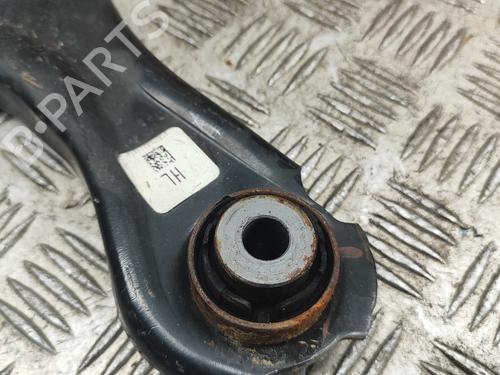 Left rear suspension arm HONDA CIVIC X Hatchback (FC_, FK_) 2.0 Type-R (FK8) | BP20337314M14 