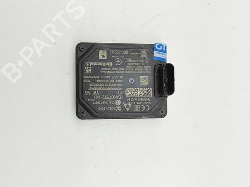 Electronic module SKODA ENYAQ iV SUV (5AZ) 60 | BP33384503M83 - Image 2