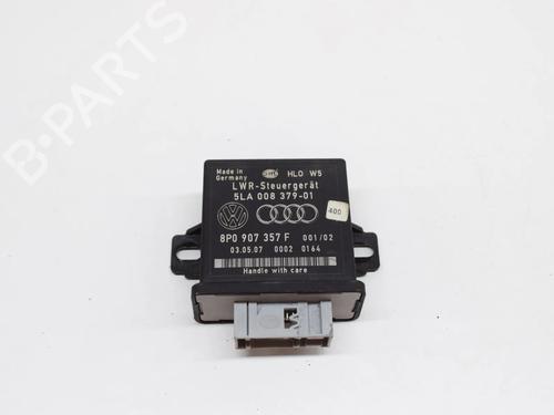 Elektronisk modul AUDI A8 D3 (4E2, 4E8) 3.0 TDI quattro (233 hp) 10073674