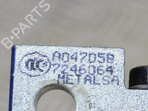 Hinge/Door check strap BMW 1 (F20) M 135 i | BP14639233C146 