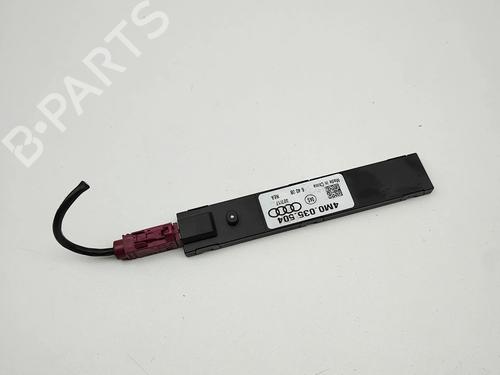 Electronic module PORSCHE PANAMERA (971) 2.9 4 E-Hybrid (97ABE1, 97BBE1, 97ABX1) | BP37669556M83 - Image 3