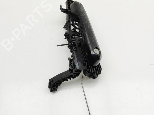 Venstre foran utvendig håndtak JEEP RENEGADE SUV (BU, B1, BV) 1.3 PHEV 4Xe | BP30130750C128