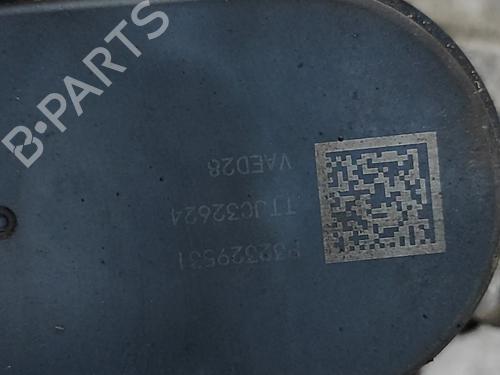 Right rear brake caliper VOLVO XC40 (536) B4 Mild-Hybrid | BP28433500M106  - Image 8