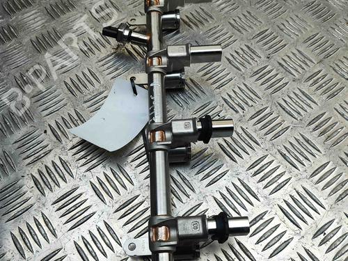 Injection rail ALFA ROMEO STELVIO (949_) 2.0 Q4 (949.AXA2A) | BP29542317M98 
