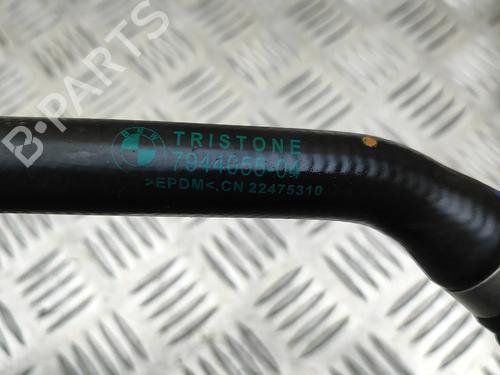 Pipe BMW X3 (G01, F97, G08) iX3 | BP38782686M125 - Image 7