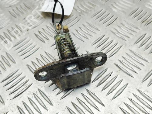 Andre ISUZU D-MAX II (TFR, TFS) 2.5 CRDi 4x4 (TFS86J) | BP38961797O1 - Image 3