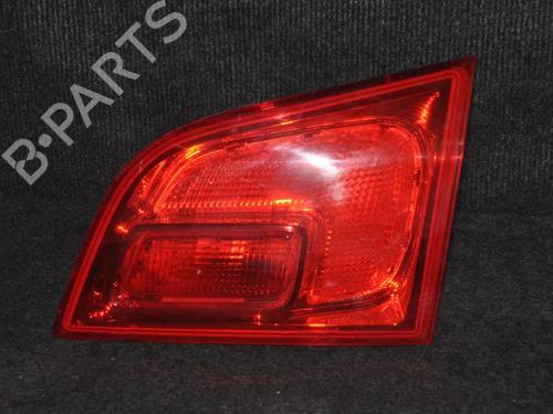 Used Right tailgate light OPEL ASTRA J Sports Tourer (P10) 1.6 (35) (116 hp) 6729286