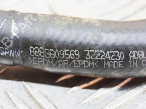 Pipe VOLVO XC40 (536) T5 AWD | BP27750197M125 