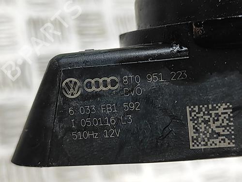 Horn AUDI Q5 (8RB) 3.0 TDI quattro | BP34190979E13 - Image 5