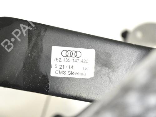 Break pedal PORSCHE MACAN (95B) 3.6 Turbo | BP30281269I19 