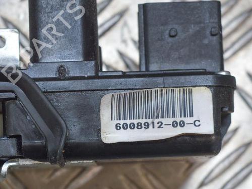Front right lock TESLA MODEL S (5YJS) 75D AWD | BP20232984C97 