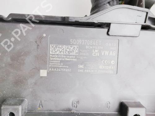 Fuse box SKODA KAROQ (NU7, ND7) 1.5 TSI | BP39590813E1  - Image 8
