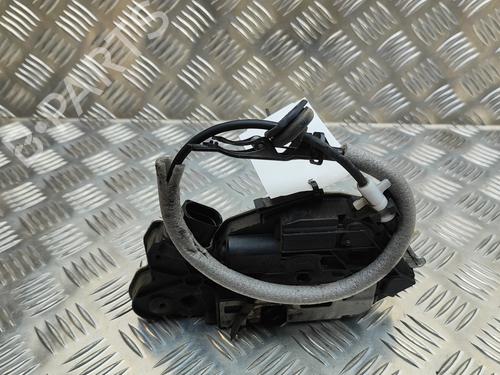 Front left lock VW TRANSPORTER T6 Van (SGA, SGH, SHA, SHH) 2.0 TDI | BP29920523C98