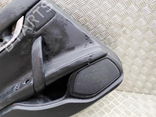 Rear left panel MASERATI GHIBLI III (M157) 3.0 D | BP39687581C60 - Image 3