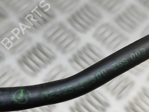 Pipe MERCEDES-BENZ EQB (X243) EQB 300 4-matic (243.608, 243.609) | BP29593963M125 - Image 7