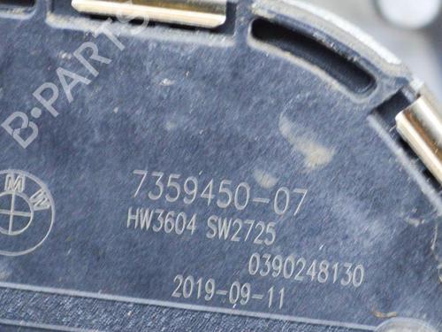 Front wiper motor BMW i3 (I01) s Electric | BP27754663M29 