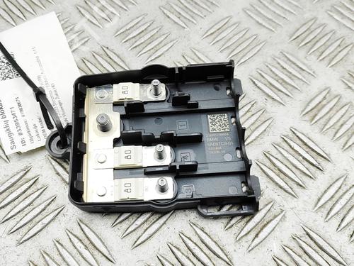 Used Fuse box BMW XM (G09) XM All-wheel Drive (653 hp) 32213808