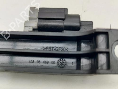 Electronic module NISSAN JUKE (F16_) DIG-T 117 | BP27794502M83